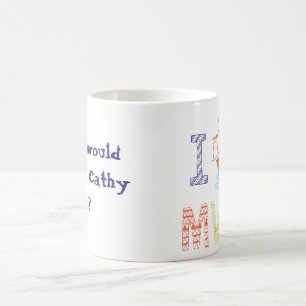 MVNS 2014/2015 Piraten-Schiffs-Tasse Kaffeetasse