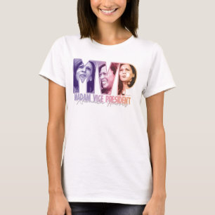 MVP Damen Shirt