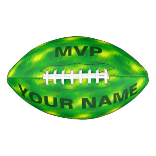 MVP (IHR NAME) FUSSBALL FOOTBALL