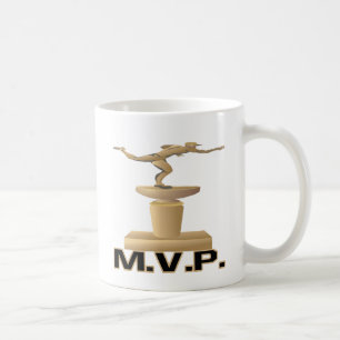 MVP KAFFEETASSE