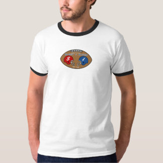 mvp-Logo-Shirt und -mehr…. T-Shirt