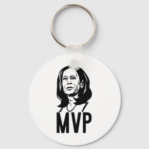 Mvp Madame Vizepräsident Kamala Harris Wahl Schlüsselanhänger
