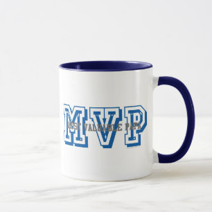 MVP-MOST WERTSACHEN-PAPA TASSE