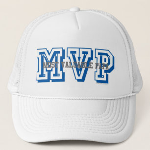 MVP-MOST WERTSACHEN-PAPA TRUCKERKAPPE