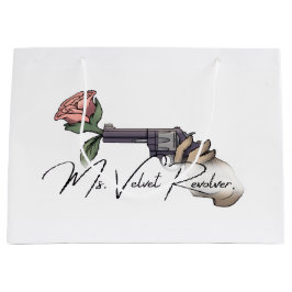 MVR Gift Bag Große Geschenktüte