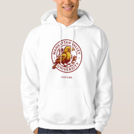 MVU-Logo-Hoodie Hoodie