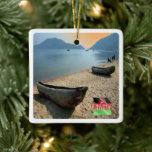 MW005 MALAWI, Malawi-See, Afrika, Keramikornament<br><div class="desc">Hier finden Sie das Andenken Ihres Urlaubs. (zMW005 MALAWI,  Malawi-See,  Afrika Keramik-Ornament). Erleben Sie Freunde und Verwandte mit den einzigartigen Souvenirs von Ihrer großartigen Reise. Probier uns! #LeoPepeDesign - Malawi See,  Panoramastrand,  africa malawi,  leopepedesign,  Reise Foto Tourismus,  Geschenk Souvenir Gadget Keramik Ornament.</div>