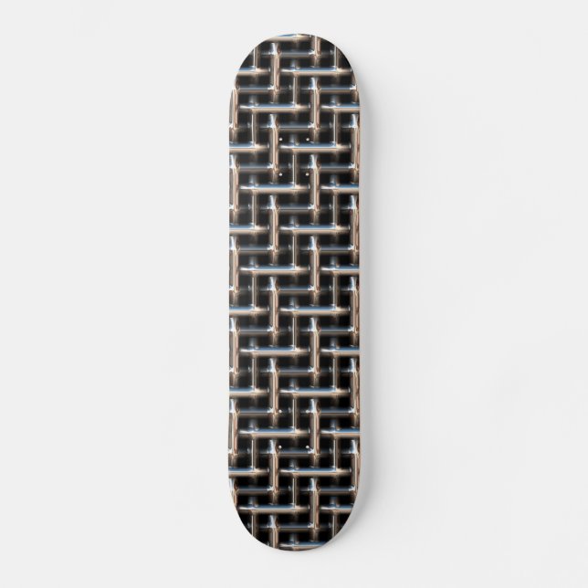 MW2 Skateboard (Vorderseite)