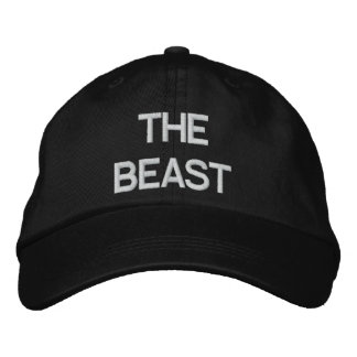 MWA Le Casquette de la bête