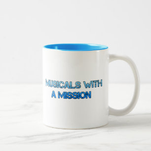 MWAM Tasse
