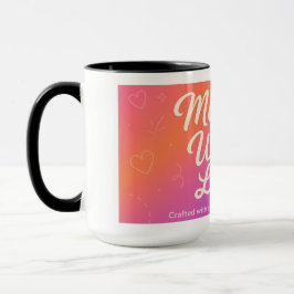 MWL Coffee Tasse
