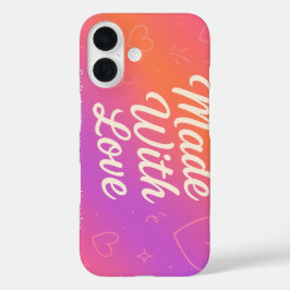 MWL Phone Case