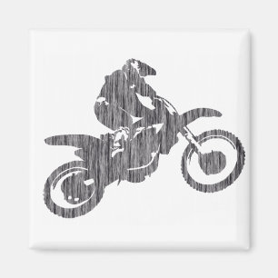 MX GEHEN WEITER MAGNET