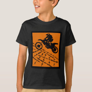 MX-LEHM-REITEN T-Shirt