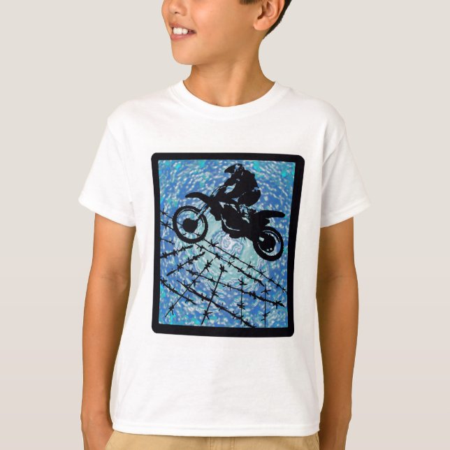 MX SO TRUEZZZZZZ T-Shirt (Vorderseite)