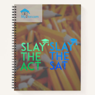 My2tor-Notebook Notizbuch