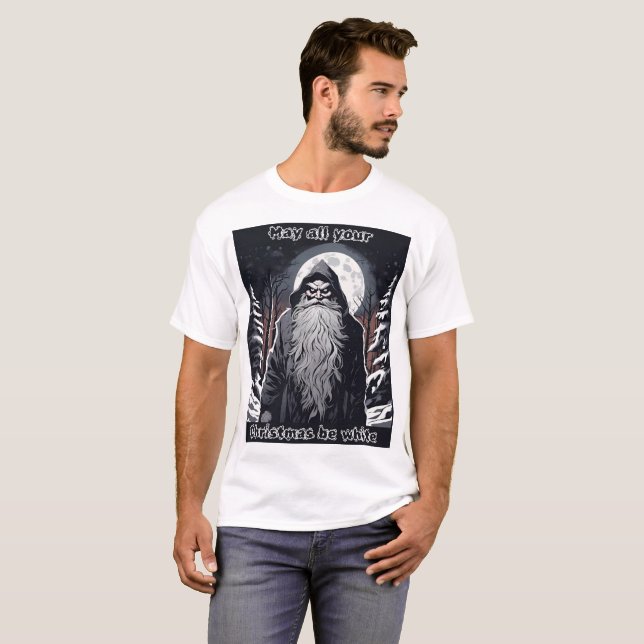 My All T-Shirt (Vorne ganz)