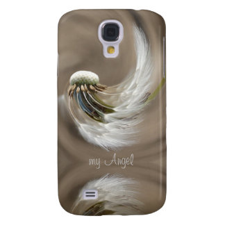 "my angel" by mysteryella galaxy s4 hülle