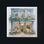 My Bookstore  Button<br><div class="desc">My Bookstore - Button
Share the intellectual passion with your loved ones!</div>