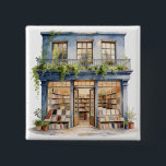 My Bookstore  Button<br><div class="desc">My Bookstore - Button
Share the intellectual passion with your loved ones!</div>