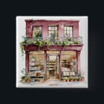 My Bookstore  Button<br><div class="desc">My Bookstore - Button
Share the intellectual passion with your loved ones!</div>