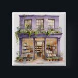 My Bookstore  Button<br><div class="desc">My Bookstore - Button
Share the intellectual passion with your loved ones!</div>