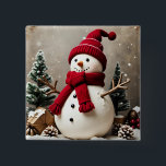My Christmas Button<br><div class="desc">My Christmas - Button
Share the joy of Christmas!</div>