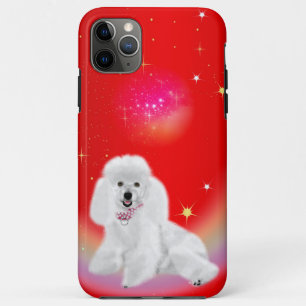 My Dawg Poodle~ - iPhone 6/6 Plus Fall Case-Mate iPhone Hülle