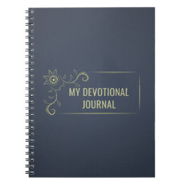 My Devovise Journal Notizblock