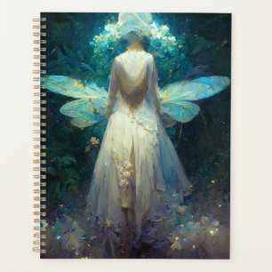 My Fairy Wings Imaginaire Art Planner