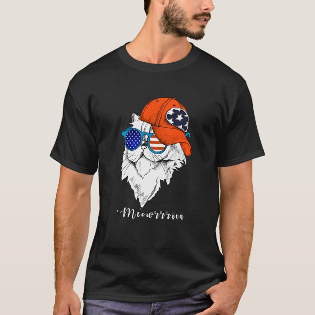 My farts spread Freedom  1 T-Shirt (Vorderseite)