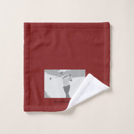 My Favorite Golf Coach