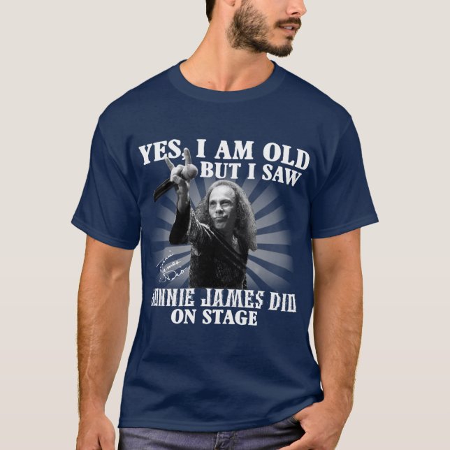 My Favorite People Saido Each Other Every Day Cute T-Shirt (Vorderseite)