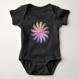 my flower Baby Bodysuit Baby Strampler