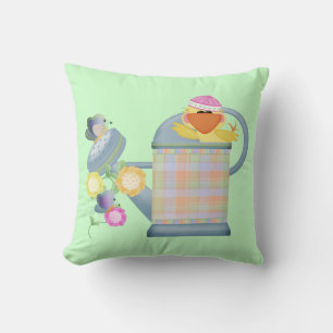 My Garden American MoJo Pillows Kissen