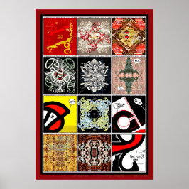 My GLP Favorites April 13 2020 Poster