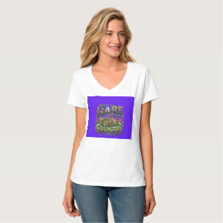 My Hare Loves Country T-Shirt