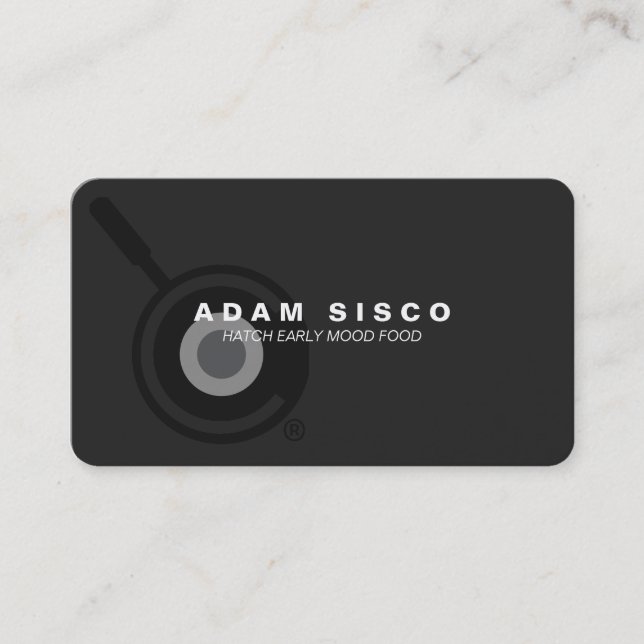 MY HATT - CARTE DE GESTIONNAIRE GÉNÉRAL (Devant)