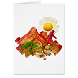 My Ketschup Gone Squatchin for Bacon Decor
