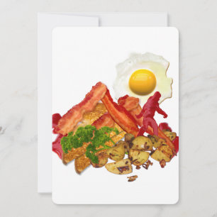 My Ketschup Gone Squatchin for Bacon Decor