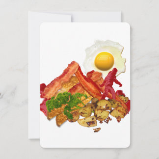 My Ketschup Gone Squatchin for Bacon Decor