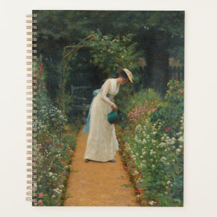 My Lady’s Garden Leighton