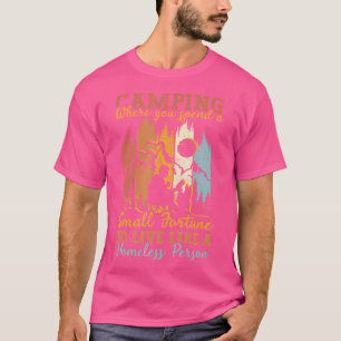 My Little Jabberwocky - Creepy Niedlich Cartoon - T-Shirt