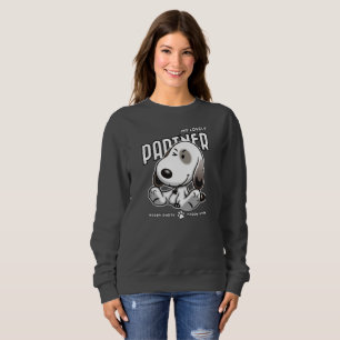 My Lovely Partner Damenmode Sweatshirt