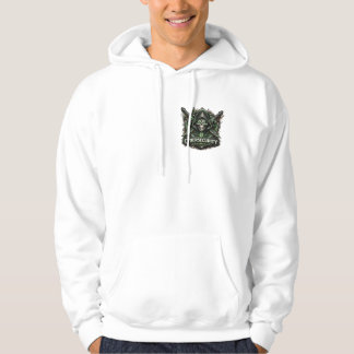 My Other Computer Is Your Computer Funny IT Hoodie