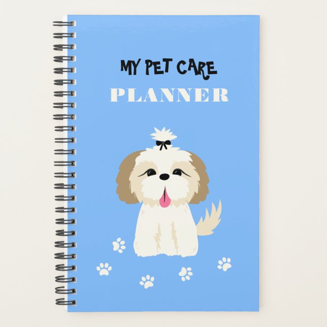 My Pet Care (Devant)