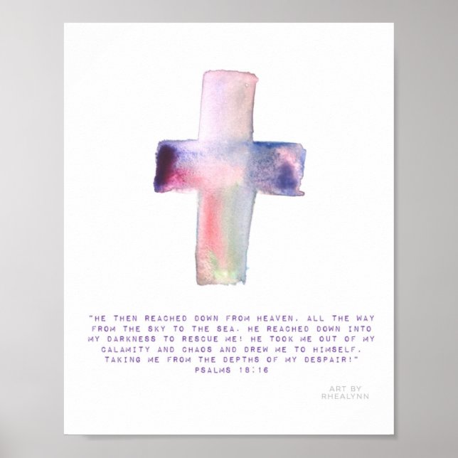 My Rescue!! Poster (Vorne)