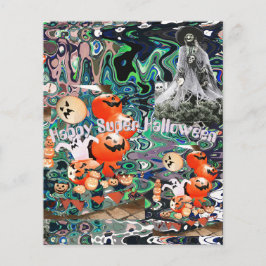 My Super Halloween V2