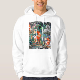 My Super Halloween V2 Hoodie