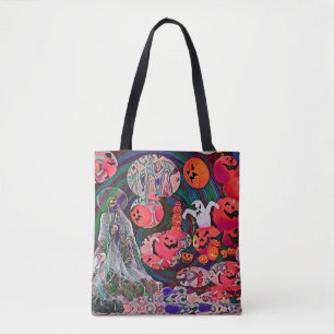My Super Halloween V3 Tasche
